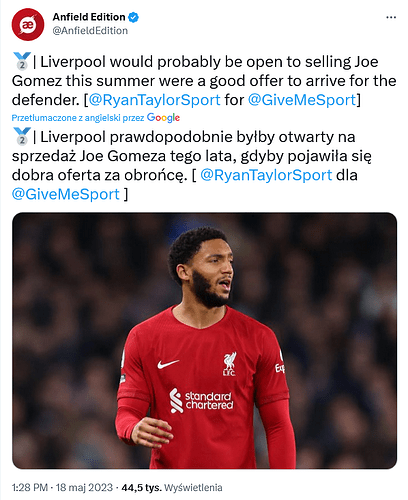 Screenshot 2023-05-18 at 15-10-09 Anfield Edition na Twitterze