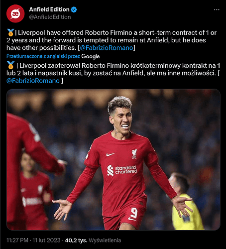 Screenshot 2023-02-12 at 07-08-12 Anfield Edition na Twitterze