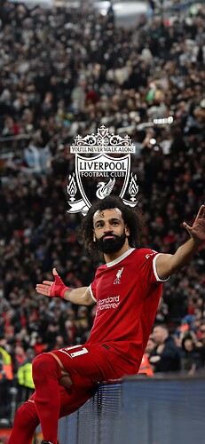 Salah Celebration 2024 HQ