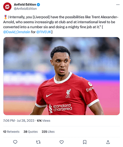 Screenshot 2023-07-28 at 19-28-37 Anfield Edition on Twitter