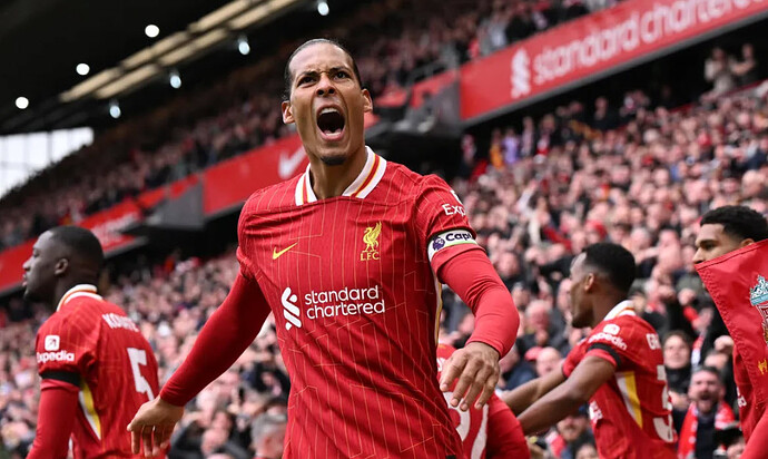 VVD vs WHU