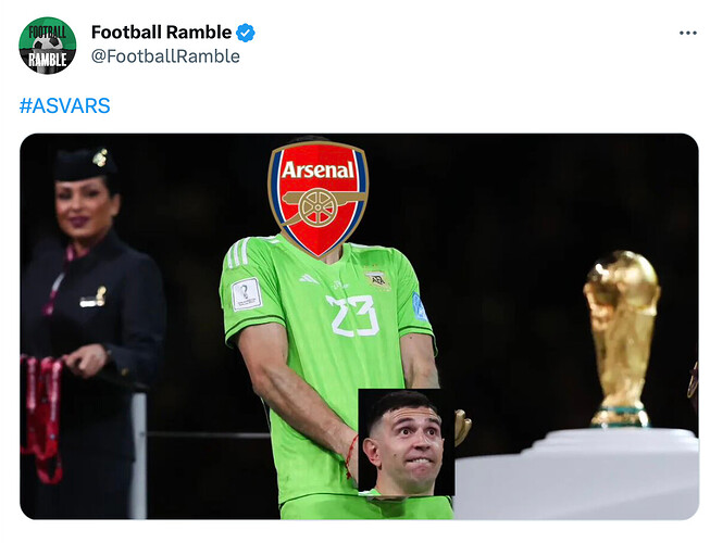 Arsenal
