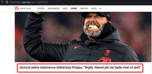 Sport.pl LOL