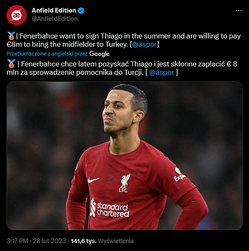 Screenshot 2023-02-28 at 17-04-07 Anfield Edition na Twitterze