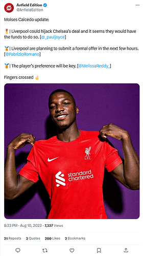 Screenshot 2023-08-10 at 20-36-18 Anfield Edition on Twitter