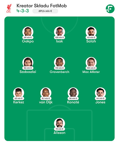 team