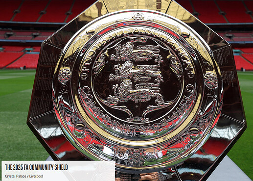 Community Shield