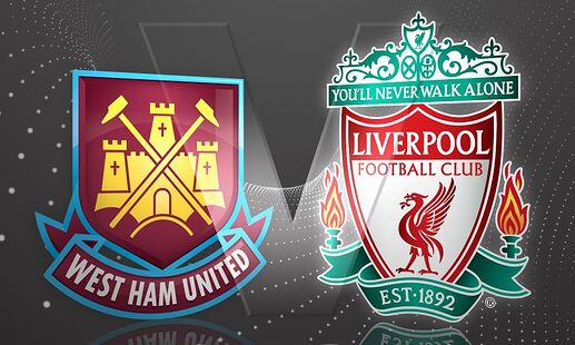 WHU v LFC