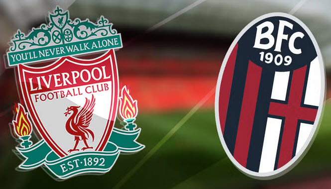 LFC vs Bologna