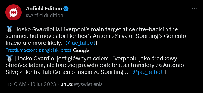 Screenshot 2023-02-19 at 12-20-02 Anfield Edition na Twitterze