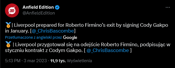 Screenshot 2023-03-03 at 17-25-17 Anfield Edition na Twitterze