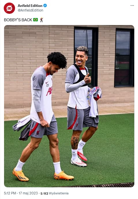 Screenshot 2023-05-17 at 17-22-52 Anfield Edition na Twitterze