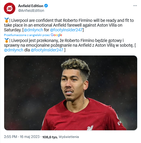 Screenshot 2023-05-16 at 18-32-39 Anfield Edition na Twitterze