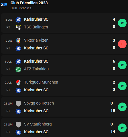 Karlsruher FC