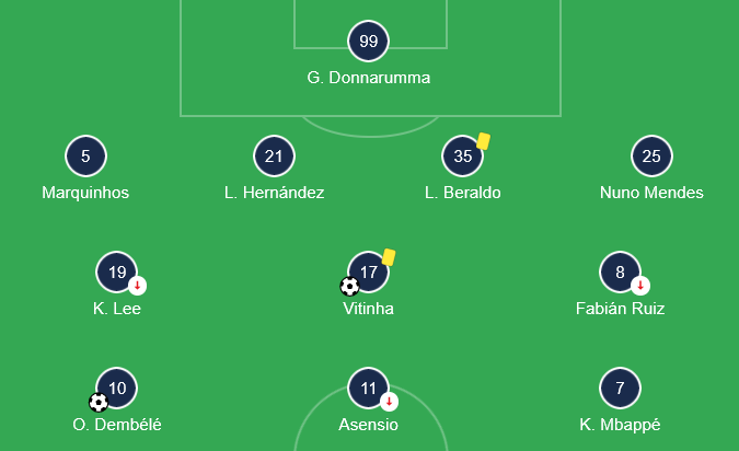 vsBarca