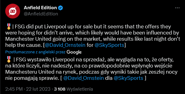 Screenshot 2023-02-22 at 14-49-38 Anfield Edition na Twitterze